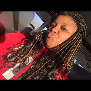 Meet your Posher, Mariah